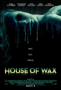 Ngôi Nhà Sáp | House Of Wax (2005) Ngôi Nhà Sáp | House Of Wax (2005)