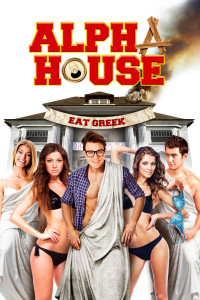 Ngôi Nhà Sung Sướng | Alpha House (2014) Ngôi Nhà Sung Sướng | Alpha House (2014)