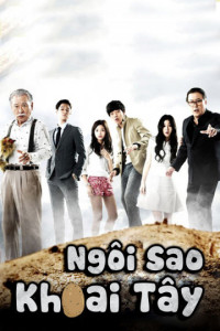 Ngôi Sao Khoai Tây | Potato Star (2013) Ngôi Sao Khoai Tây | Potato Star (2013)