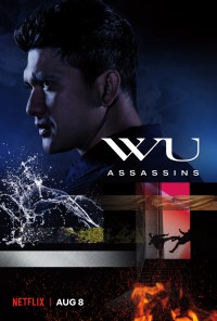Ngũ hành thích khách | Wu Assassins (2019) Ngũ hành thích khách | Wu Assassins (2019)