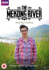 Ngược dòng Mê Kông cùng Sue Perkins | The Mekong River with Sue Perkins (2014) Ngược dòng Mê Kông cùng Sue Perkins | The Mekong River with Sue Perkins (2014)