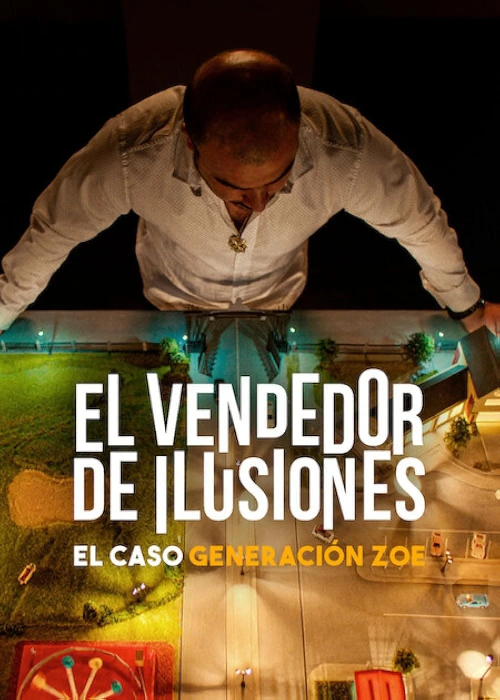 Người Bán Ảo Tưởng: Vụ Lừa Đảo Thế Hệ Zoe | Illusions for Sale: The Rise and Fall of Generation Zoe (2024) Người Bán Ảo Tưởng: Vụ Lừa Đảo Thế Hệ Zoe | Illusions for Sale: The Rise and Fall of Generation Zoe (2024)