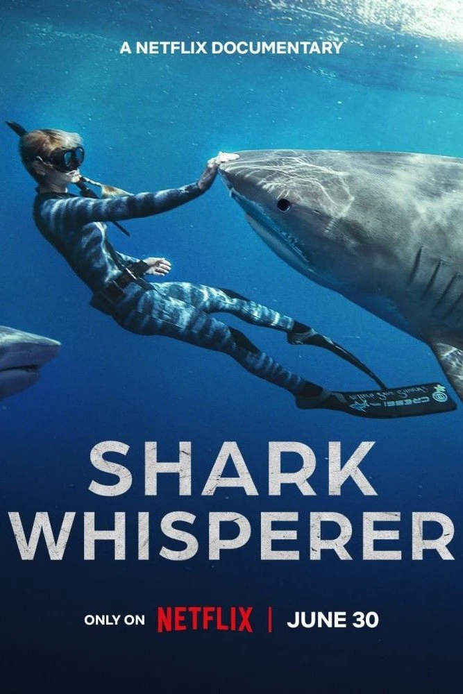 Người bạn của cá mập | Shark Whisperer (2025) Người bạn của cá mập | Shark Whisperer (2025)
