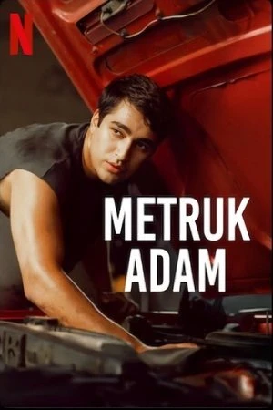 Người Bị Bỏ Rơi | Metruk Adam/Abandoned Man (2025) Người Bị Bỏ Rơi | Metruk Adam/Abandoned Man (2025)