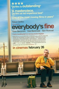Người Cha Tuyệt Vời | Everybody's Fine (2009) Người Cha Tuyệt Vời | Everybody's Fine (2009)