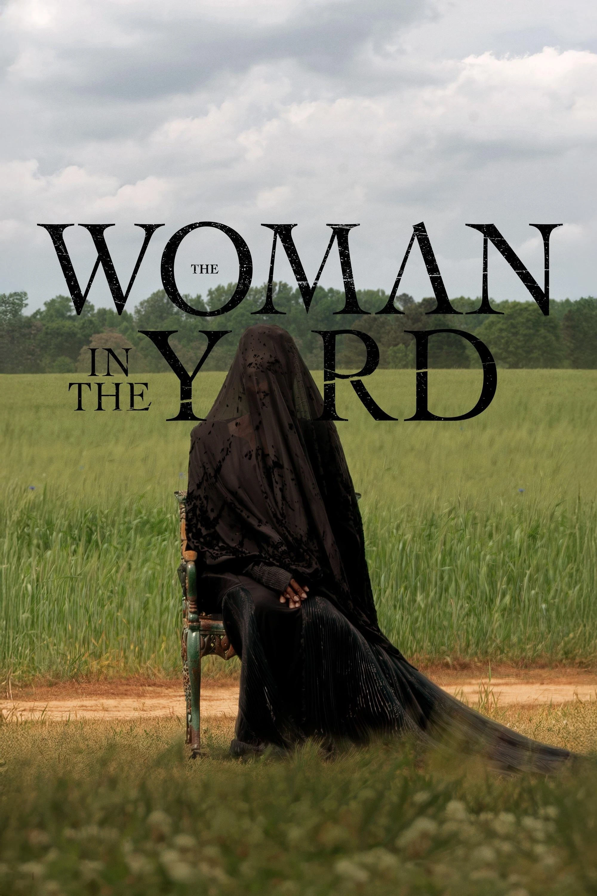 Người Đàn Bà Ngoài Sân | The Woman in the Yard (2025) Người Đàn Bà Ngoài Sân | The Woman in the Yard (2025)