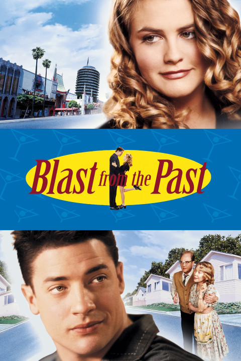 Người Đến Từ Quá Khứ | Blast from the Past (1999) Người Đến Từ Quá Khứ | Blast from the Past (1999)