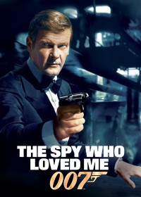 Người Điệp Viên Tôi Yêu | The Spy Who Loved Me (1977) Người Điệp Viên Tôi Yêu | The Spy Who Loved Me (1977)