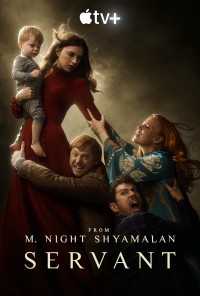 Người Hầu (Phần 4) | Servant (Season 4) (2023) Người Hầu (Phần 4) | Servant (Season 4) (2023)