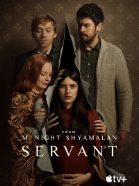 Người Hầu (Phần 3) | Servant (Season 3) (2022) Người Hầu (Phần 3) | Servant (Season 3) (2022)