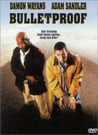 Người hộ tống | Bulletproof (1996) Người hộ tống | Bulletproof (1996)