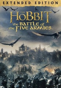 Người Hobbit: Đại Chiến 5 Cánh Quân (+20 phút) | The Hobbit: The Battle of the Five Armies (Extended) (2014) Người Hobbit: Đại Chiến 5 Cánh Quân (+20 phút) | The Hobbit: The Battle of the Five Armies (Extended) (2014)