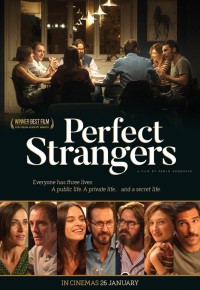 Người lạ hoàn hảo | Perfect Strangers (2022) Người lạ hoàn hảo | Perfect Strangers (2022)