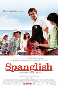 Người Latinh trên đất Mỹ | Spanglish (2004) Người Latinh trên đất Mỹ | Spanglish (2004)