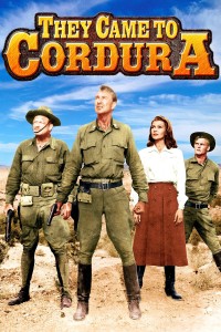 Người Lính Hèn Nhát | They Came to Cordura (1959) Người Lính Hèn Nhát | They Came to Cordura (1959)