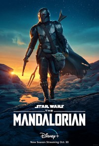 Người Mandalore | The Mandalorian (2019) Người Mandalore | The Mandalorian (2019)