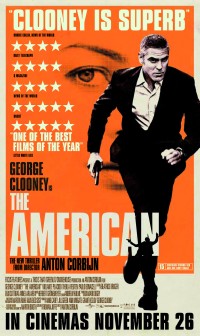 Người Mỹ | The American (2010) Người Mỹ | The American (2010)