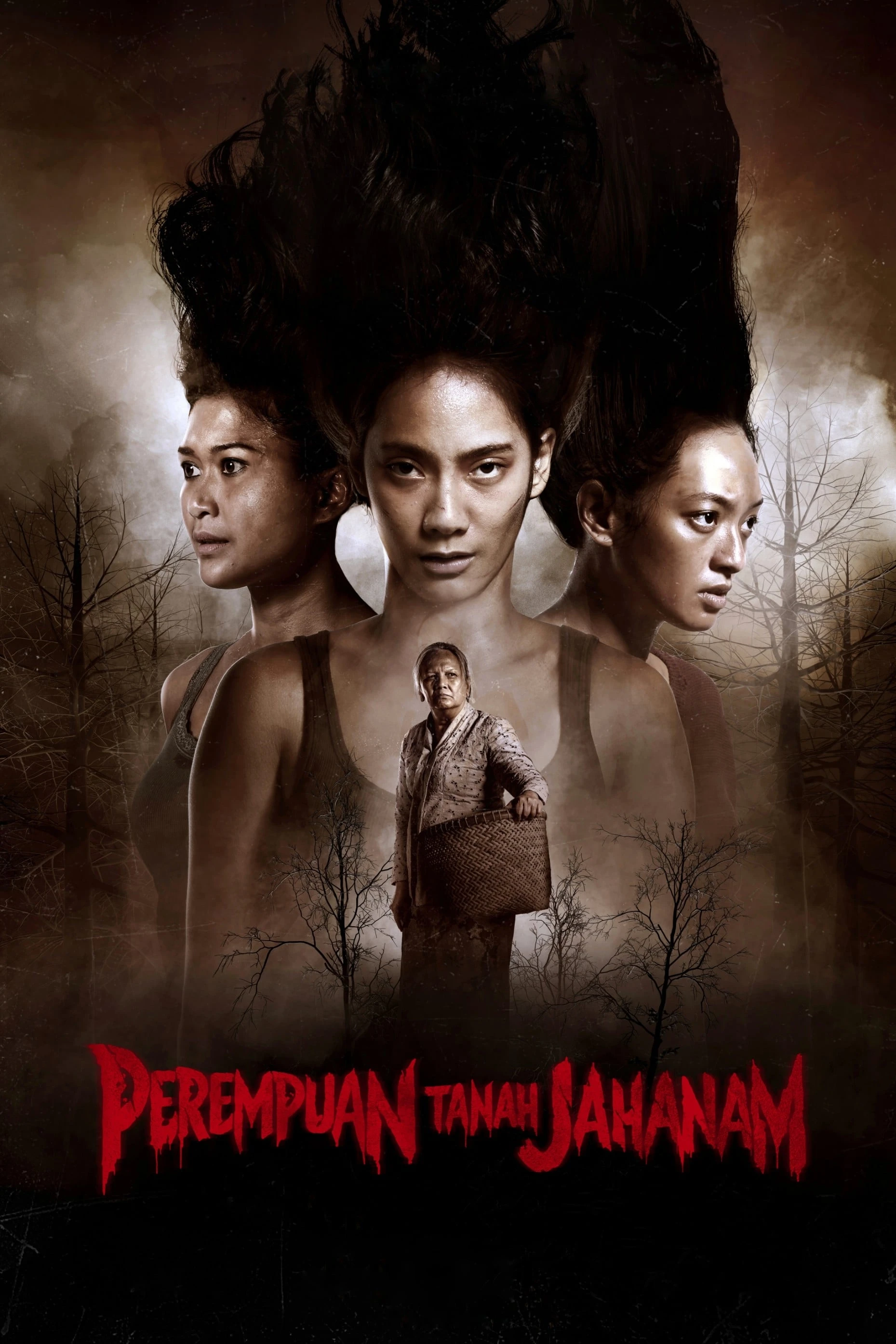 Người Phụ Nữ Của Địa Ngục | Perempuan Tanah Jahanam/Impetigore (2019) Người Phụ Nữ Của Địa Ngục | Perempuan Tanah Jahanam/Impetigore (2019)