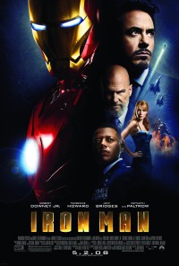 Người Sắt | Iron Man  (2008) Người Sắt | Iron Man  (2008)