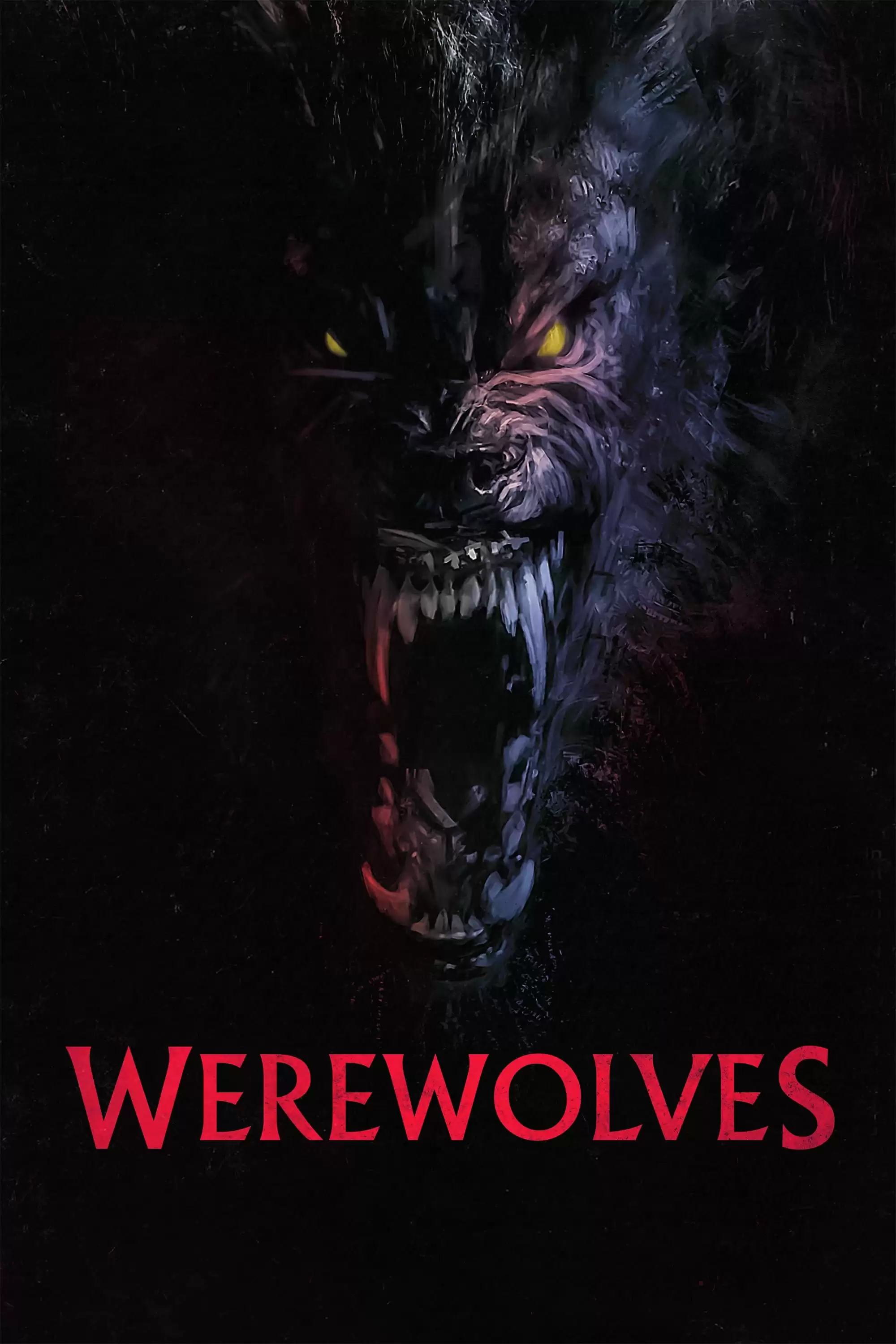 Người Sói | Werewolves (2024) Người Sói | Werewolves (2024)