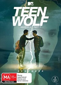 Người sói tuổi teen (Phần 6) | Teen Wolf (Season 6) (2016) Người sói tuổi teen (Phần 6) | Teen Wolf (Season 6) (2016)