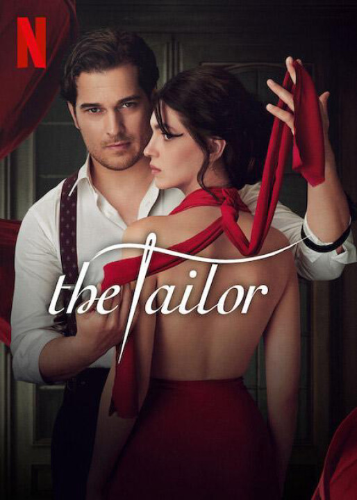 Người thợ may | The Tailor (2023) Người thợ may | The Tailor (2023)