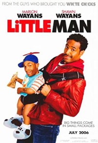 Người Tý Hon | LiTTLEMAN (2006) Người Tý Hon | LiTTLEMAN (2006)