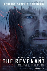 Người về từ cõi chết | The Revenant (2015) Người về từ cõi chết | The Revenant (2015)