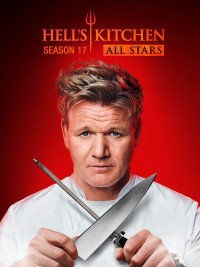Nhà bếp địa ngục (Phần 17) | Hell's Kitchen (Season 17) (2017) Nhà bếp địa ngục (Phần 17) | Hell's Kitchen (Season 17) (2017)
