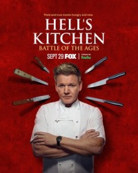 Nhà bếp địa ngục (Phần 21) | Hell's Kitchen (Season 21) (2022) Nhà bếp địa ngục (Phần 21) | Hell's Kitchen (Season 21) (2022)