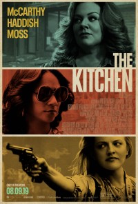 Nhà bếp | The Kitchen (2019) Nhà bếp | The Kitchen (2019)