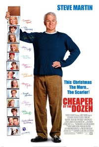 Nhà Có Một Tá Con | Cheaper By The Dozen (2003) Nhà Có Một Tá Con | Cheaper By The Dozen (2003)