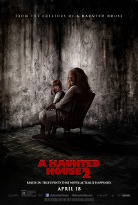 Nhà Ma 2 | A Haunted House 2 (2014) Nhà Ma 2 | A Haunted House 2 (2014)