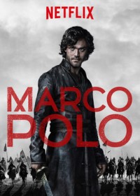 Nhà Thám Hiểm Marco Polo (Phần 1) | Marco Polo (Season 1) (2014) Nhà Thám Hiểm Marco Polo (Phần 1) | Marco Polo (Season 1) (2014)