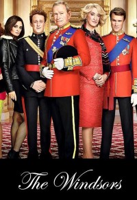 Nhà Windsor (Phần 2) | The Windsors (Season 2) (2016) Nhà Windsor (Phần 2) | The Windsors (Season 2) (2016)