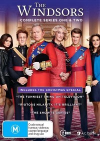 Nhà Windsor (Phần 3) | The Windsors (Season 3) (2020) Nhà Windsor (Phần 3) | The Windsors (Season 3) (2020)