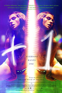 Nhân Bản | +1 (2013)  Nhân Bản | +1 (2013)