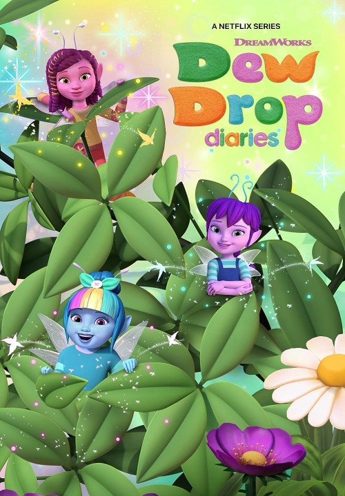Nhật ký giọt sương | Dew Drop Diaries (2023) Nhật ký giọt sương | Dew Drop Diaries (2023)