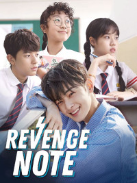 Nhật Ký Trả Thù | Sweet Revenge - Revenge Note (2017) Nhật Ký Trả Thù | Sweet Revenge - Revenge Note (2017)