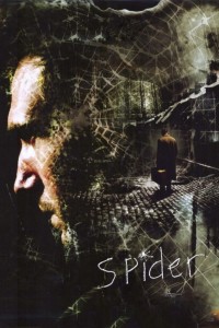 Nhện | Spider (2002) Nhện | Spider (2002)