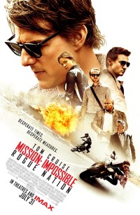 Nhiệm vụ bất khả thi: Quốc gia bí ẩn | Mission: Impossible - Rogue Nation (2015) Nhiệm vụ bất khả thi: Quốc gia bí ẩn | Mission: Impossible - Rogue Nation (2015)