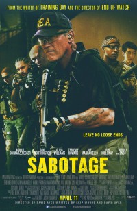 Nhiệm vụ cuối cùng | Sabotage (2014) Nhiệm vụ cuối cùng | Sabotage (2014)