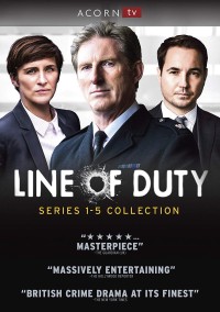 Nhiệm vụ khó khăn | Line of Duty (2019) Nhiệm vụ khó khăn | Line of Duty (2019)