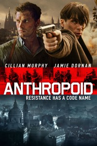 Nhiệm Vụ Mật | Anthropoid (2016) Nhiệm Vụ Mật | Anthropoid (2016)