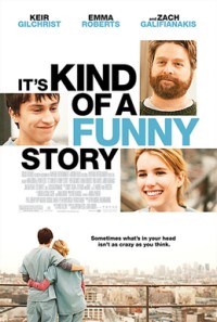 Như một câu chuyện cười |  Kind of a Funny Story (2010) Như một câu chuyện cười |  Kind of a Funny Story (2010)