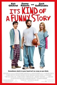 Như Một Truyện Cười | It's Kind of a Funny Story (2011) Như Một Truyện Cười | It's Kind of a Funny Story (2011)
