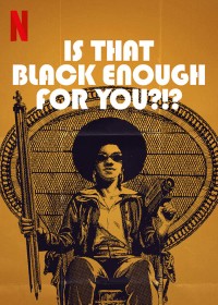 Như thế đã đủ đen chưa?!? | Is That Black Enough for You?!? (2022) Như thế đã đủ đen chưa?!? | Is That Black Enough for You?!? (2022)