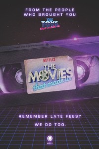 Những bộ phim lớn lên cùng chúng ta (Phần 1) | The Movies That Made Us (Season 1) (2019) Những bộ phim lớn lên cùng chúng ta (Phần 1) | The Movies That Made Us (Season 1) (2019)