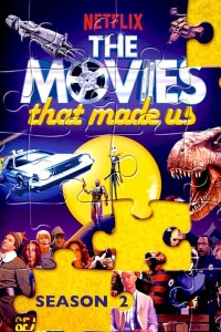 Những bộ phim lớn lên cùng chúng ta (Phần 2) | The Movies That Made Us (Seaso 2) (2021) Những bộ phim lớn lên cùng chúng ta (Phần 2) | The Movies That Made Us (Seaso 2) (2021)
