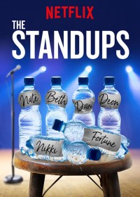 Những cây hài độc thoại (Phần 1) | The Standups (Season 1) (2017) Những cây hài độc thoại (Phần 1) | The Standups (Season 1) (2017)